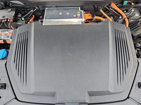 Certified 2023 Audi e-tron Chronos w/ Chronos Package image 23