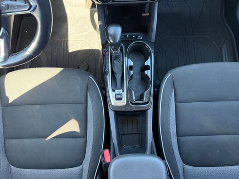 Certified 2023 Chevrolet TrailBlazer LT w/ Sun and Liftgate Package image 28