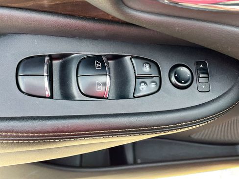 Used 2023 Nissan Murano Platinum w/ Cargo Package image 18