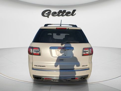Used 2013 GMC Acadia Denali image 3