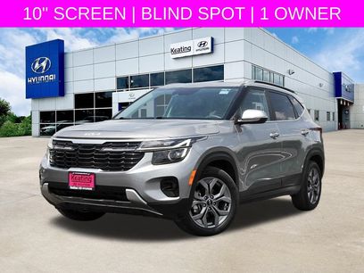 Used 2024 Kia Seltos S
