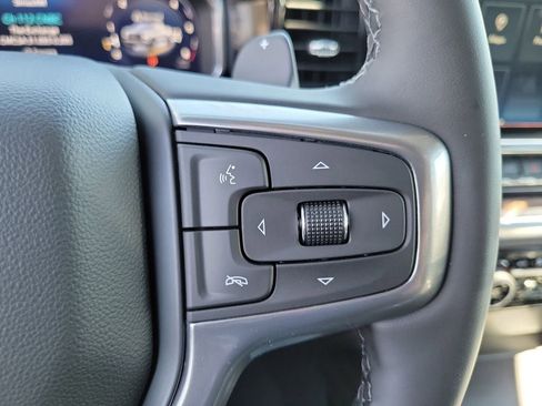 New 2026 Chevrolet Silverado 1500 LT Trail Boss image 6