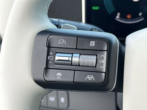 New 2026 Hyundai Santa Fe SEL image 35