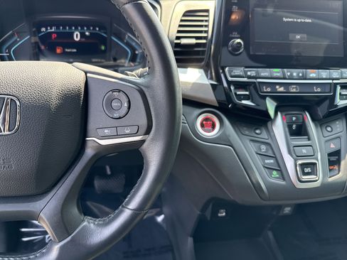 Certified 2022 Honda Odyssey EX-L image 20