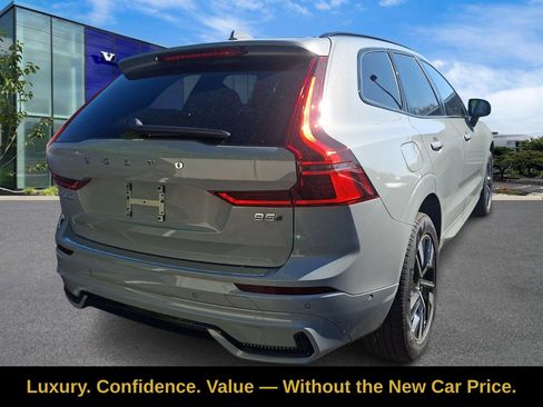 Used 2026 Volvo XC60 B5 Plus w/ Protection Package Premier AWD/4WD image 5