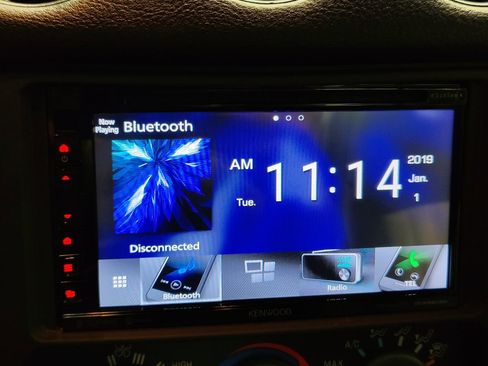 Used 2000 Pontiac Firebird Formula w/ Security Pkg image 32