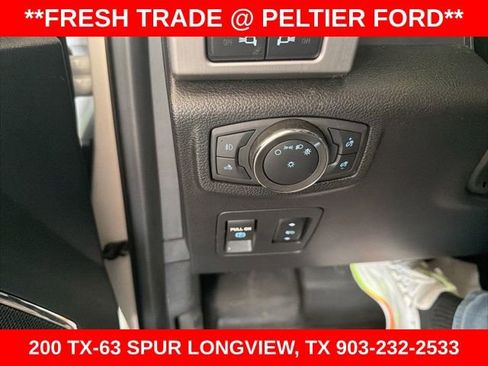 Used 2020 Ford F150 Platinum w/ Equipment Group 701A Luxury AWD/4WD image 23