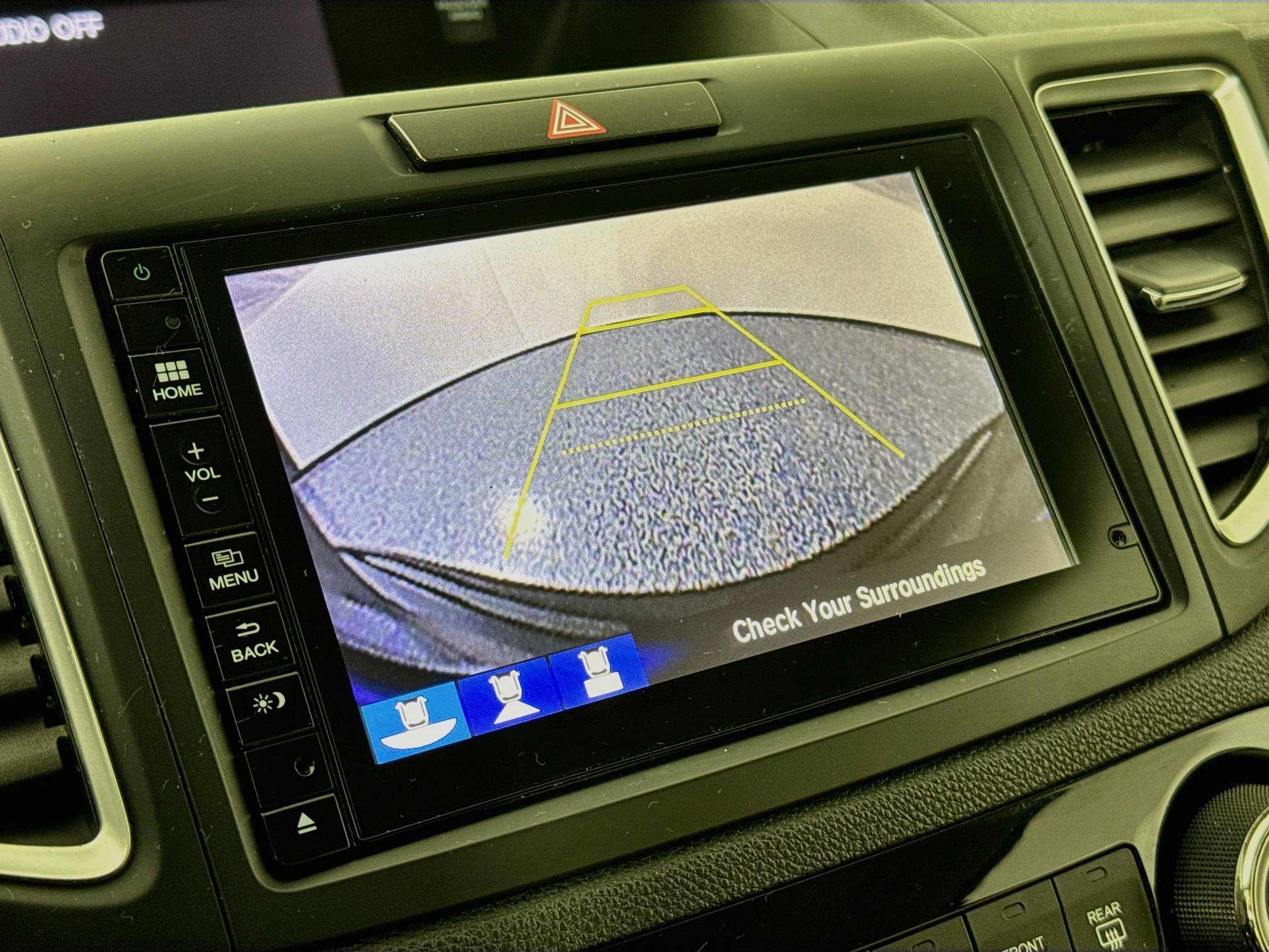Used 2015 Honda CR-V EX image 13
