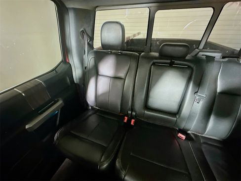 Used 2020 Ford F150 Lariat w/ Equipment Group 502A Luxury image 12