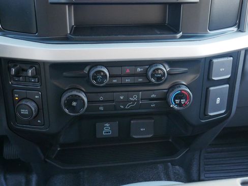 New 2025 Ford F450 XL image 37