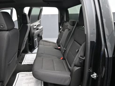 Used 2024 GMC Sierra 1500 Elevation AWD/4WD image 10
