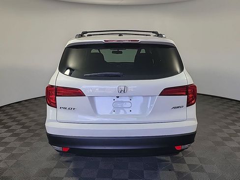 Certified 2018 Honda Pilot EX-L image 5
