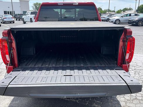 Used 2026 GMC Sierra 1500 SLT w/ SLT Premium Plus Package AWD/4WD image 19