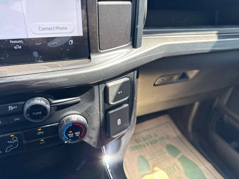 New 2026 Ford F150 STX w/ Equipment Group 200A AWD/4WD image 26