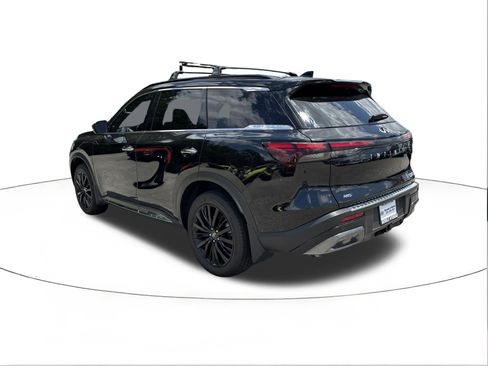 Used 2025 INFINITI QX60 Autograph w/ Cargo Package AWD/4WD image 5