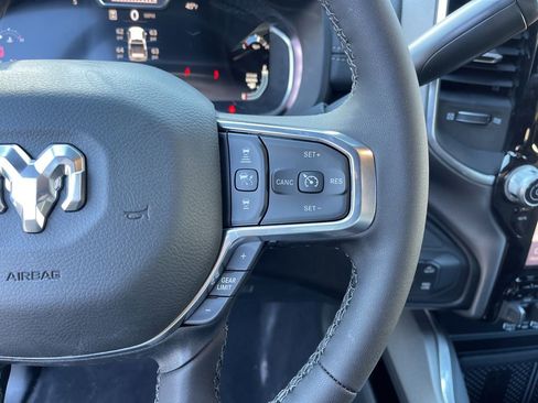 New 2026 RAM 2500 Laramie w/ Sport Appearance Package image 15