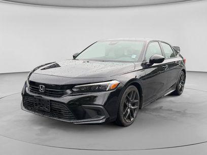 Used 2024 Honda Civic Sport