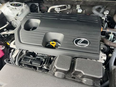 Used 2025 Lexus NX 250 FWD w/ Premium Package image 35