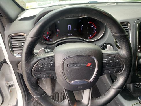 Used 2018 Dodge Durango GT w/ Premium Group AWD/4WD image 12