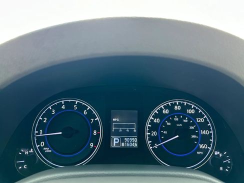 Used 2012 INFINITI G37 Journey w/ Premium Pkg RWD image 26