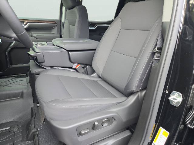 New 2026 Chevrolet Silverado 1500 RST w/ RST Select Package AWD/4WD image 30