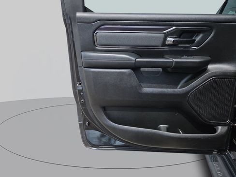 Used 2022 RAM 1500 Big Horn AWD/4WD image 29