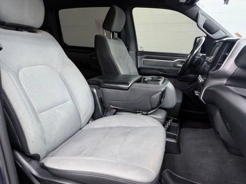 Used 2022 RAM 1500 Big Horn AWD/4WD image 22