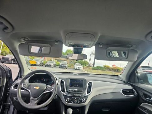 Used 2024 Chevrolet Equinox LS image 17