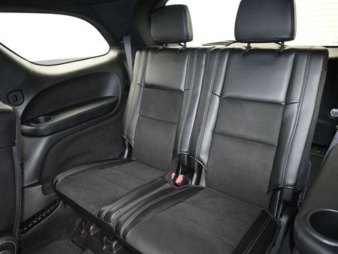 Used 2022 Dodge Durango GT image 38