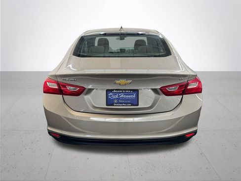 Used 2023 Chevrolet Malibu LT FWD image 5