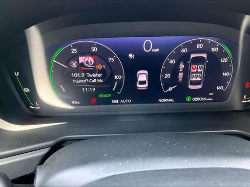 Used 2023 Honda Accord Touring image 23