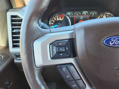 Used 2019 Ford F150 King Ranch w/ Equipment Group 601A Luxury image 18