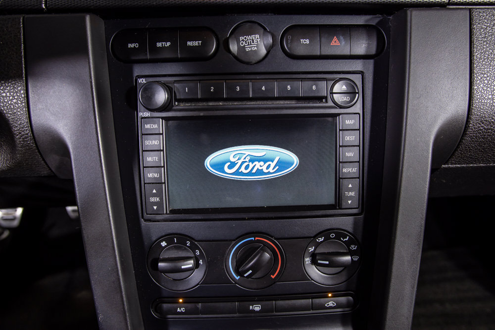 Used 2007 Ford Mustang GT RWD image 31