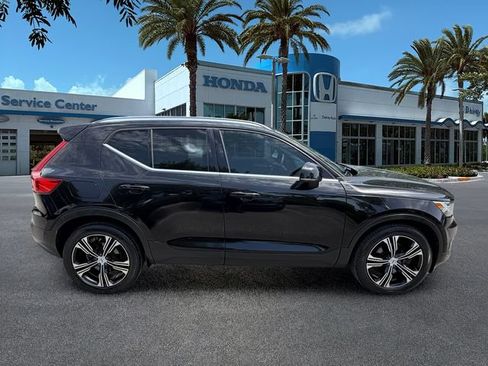 Used 2019 Volvo XC40 T5 Inscription AWD/4WD image 7