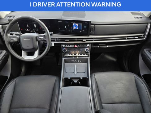 Used 2024 Hyundai Santa Fe XRT image 11