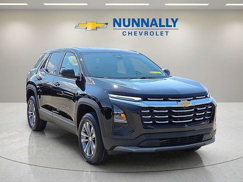 New 2026 Chevrolet Equinox LT FWD image 7
