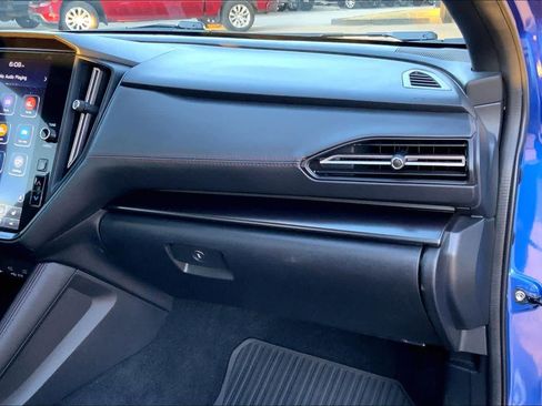 Used 2022 Subaru WRX Limited w/ Popular Package #2 image 19