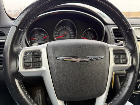 Used 2012 Chrysler 200 S image 14