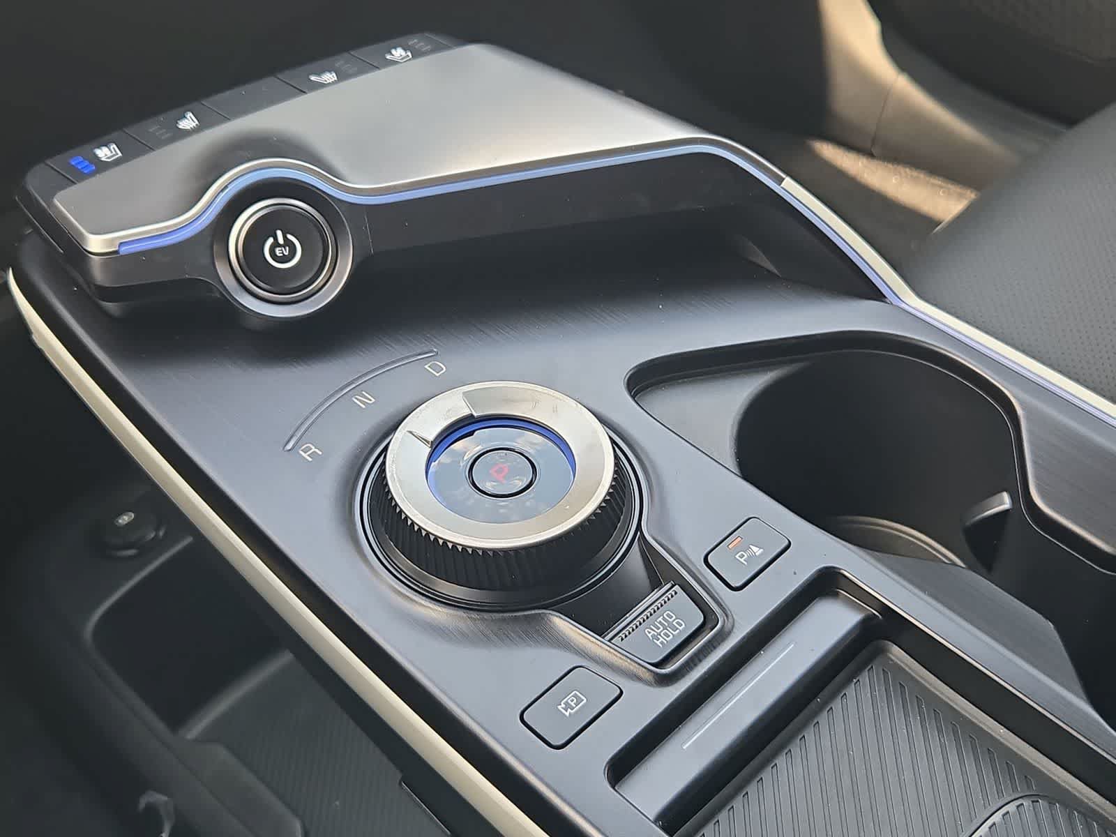 New 2026 Kia EV6 GT-Line RWD image 34