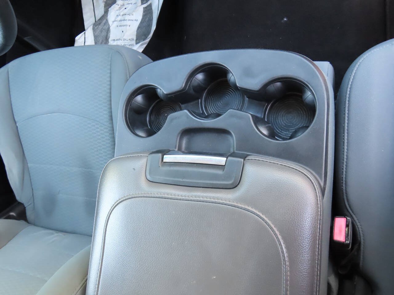 Used 2013 RAM 1500 Tradesman w/ PWR & Remote Entry Group AWD/4WD image 13