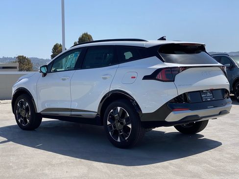 New 2026 Kia Sportage SX Prestige AWD/4WD image 6