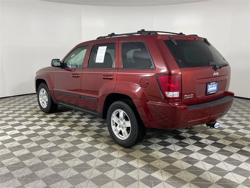Used 2007 Jeep Grand Cherokee Laredo w/ Cargo Convenience Group image 22