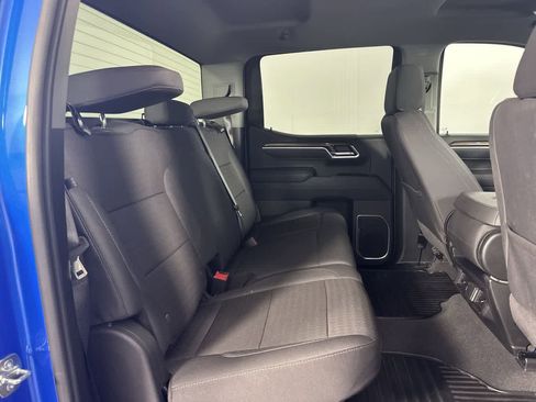 Used 2026 Chevrolet Silverado 1500 RST AWD/4WD image 6