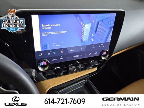 Used 2024 Lexus NX 350 AWD image 27