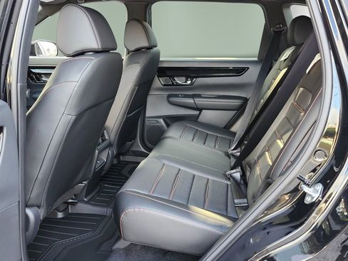 New 2026 Honda CR-V Sport Touring image 6