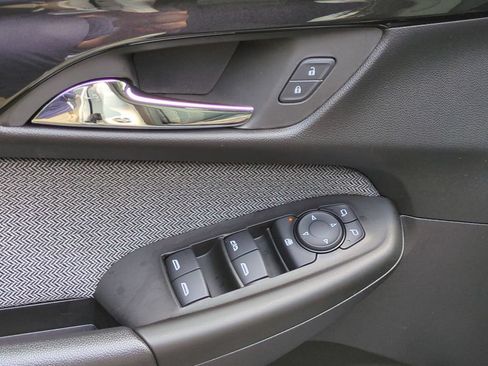 New 2026 Chevrolet TrailBlazer LS w/ LS Convenience Package FWD image 14