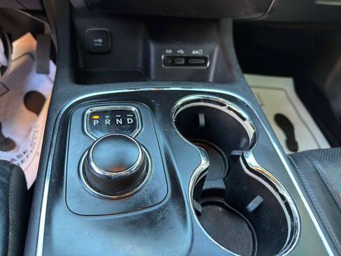 Used 2015 Dodge Durango Citadel w/ Technology Group image 16