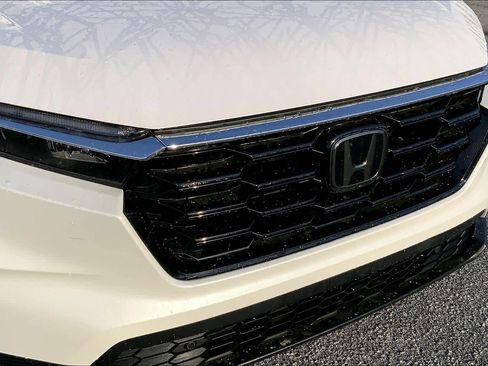 Used 2024 Honda CR-V EX-L image 29