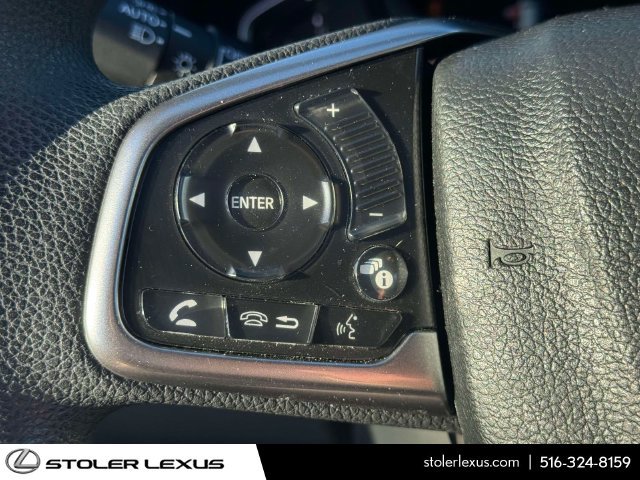 Used 2018 Honda CR-V EX image 26