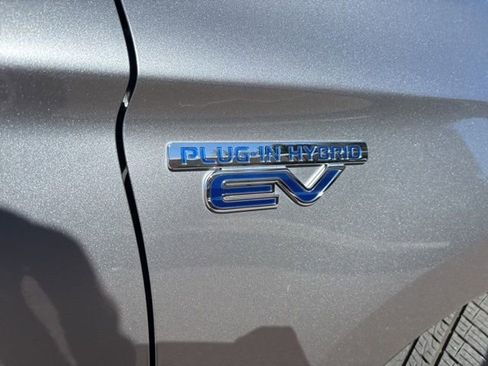 Used 2021 Mitsubishi Outlander GT AWD/4WD image 13